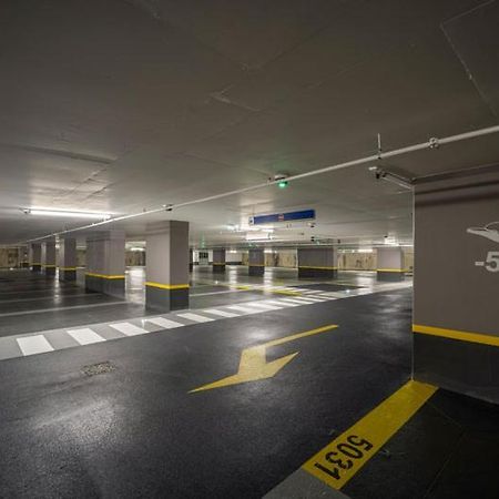 Hotel Du Commerce Montauban Dış mekan fotoğraf