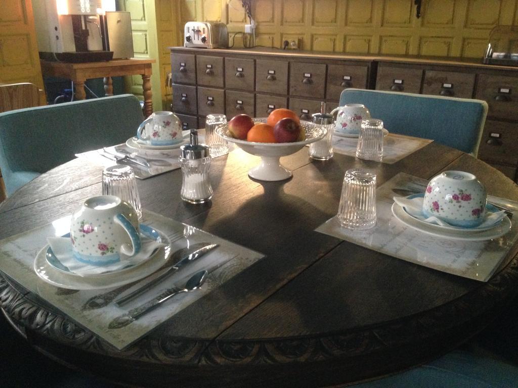 Hotel Du Commerce Montauban Dış mekan fotoğraf