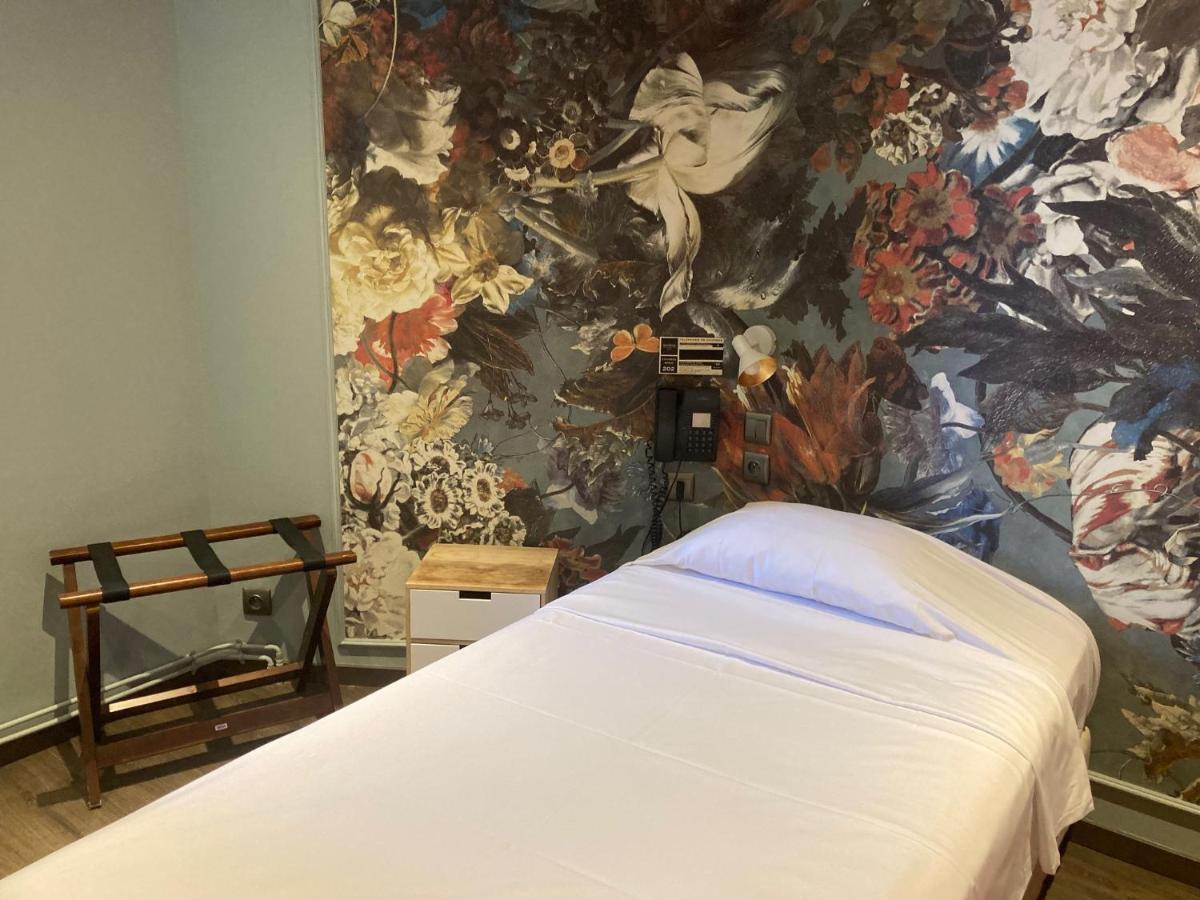 Hotel Du Commerce Montauban Dış mekan fotoğraf