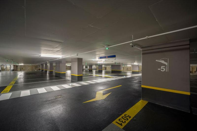 Hotel Du Commerce Montauban Dış mekan fotoğraf