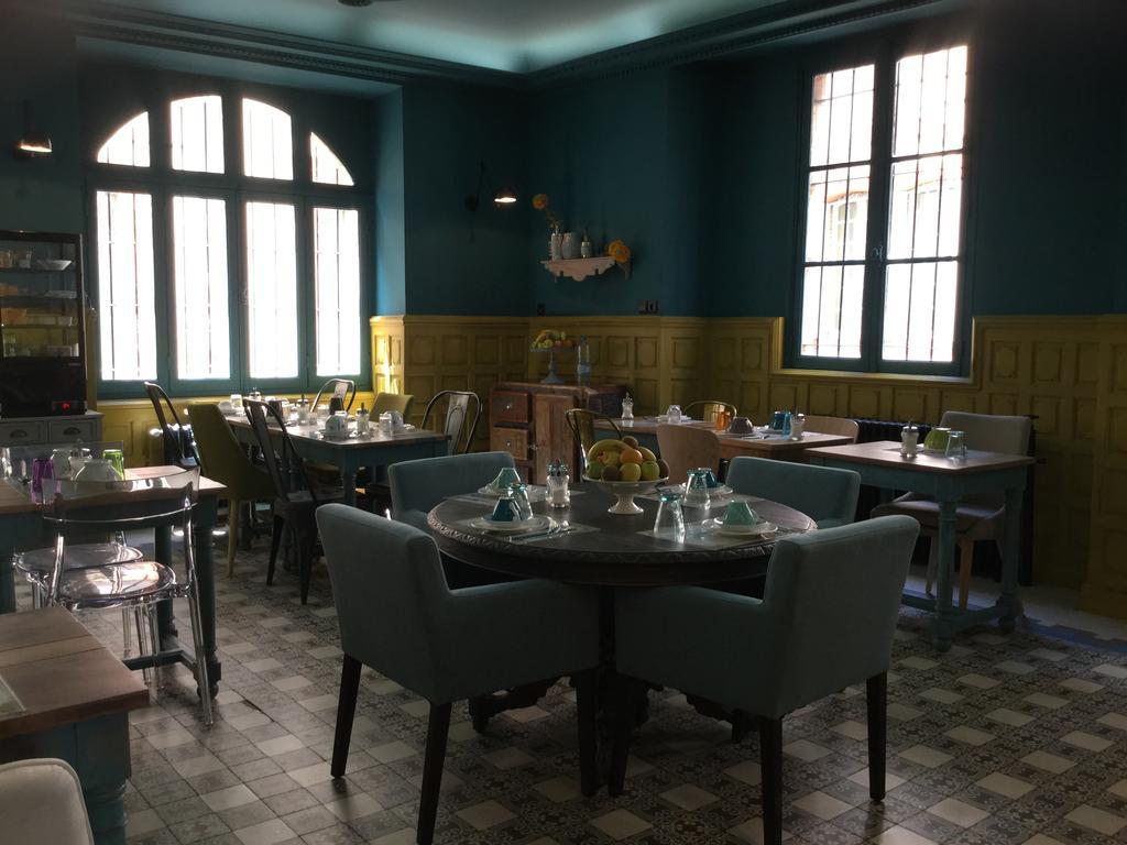 Hotel Du Commerce Montauban Dış mekan fotoğraf
